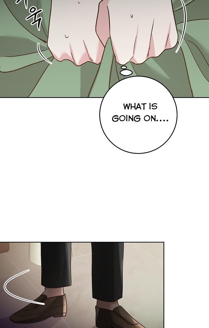 GENTLE TYRANT chapter 1 - page 95