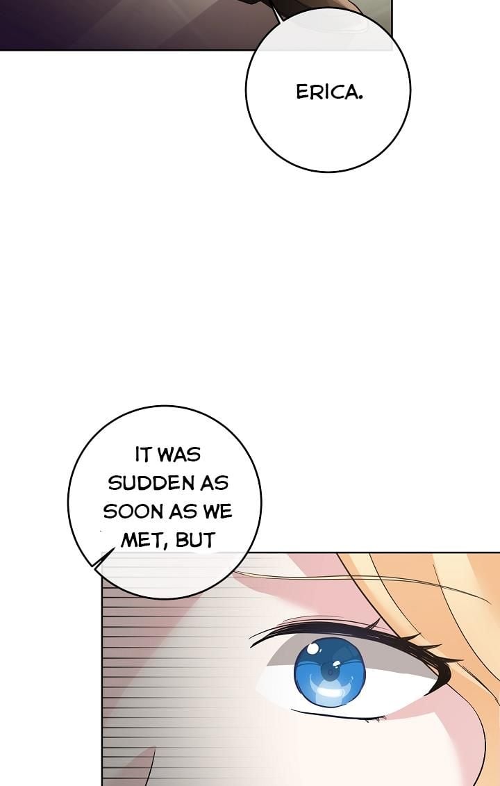 GENTLE TYRANT chapter 1 - page 96