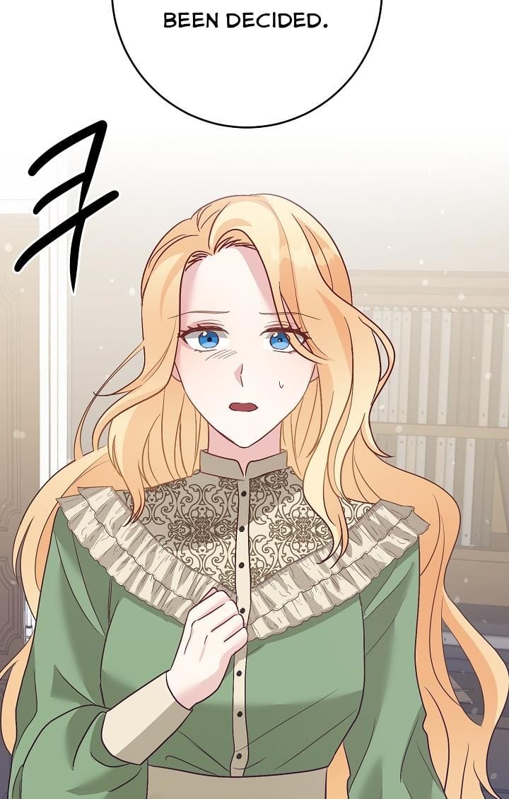 GENTLE TYRANT chapter 1 - page 98