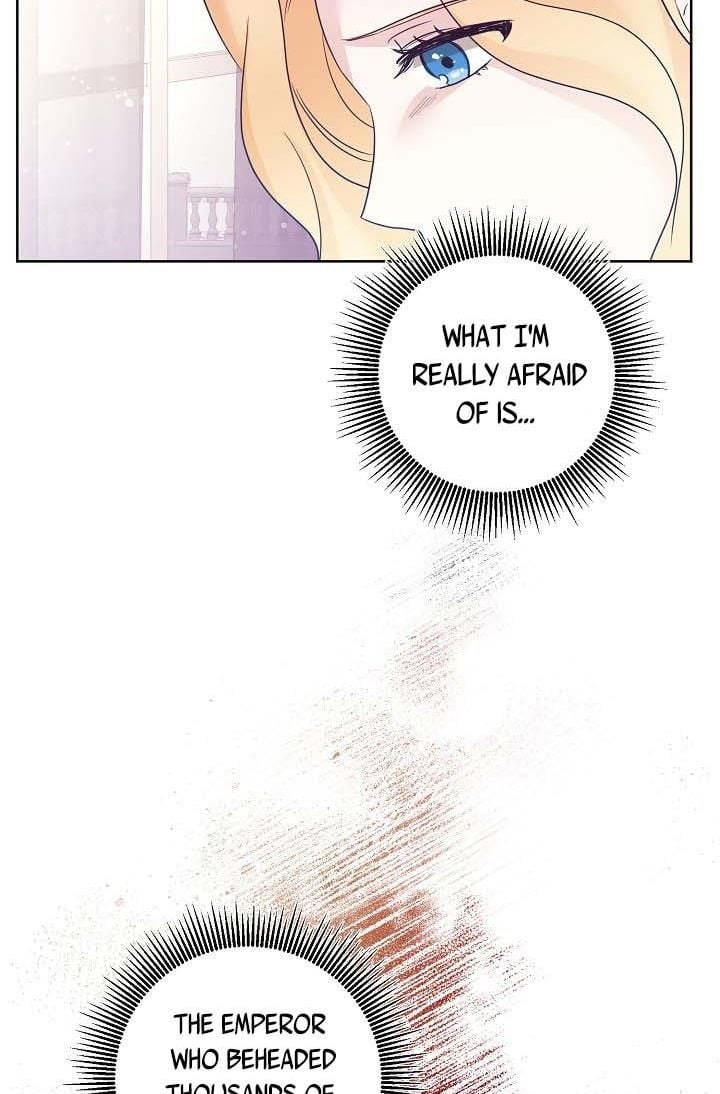 GENTLE TYRANT chapter 2 - page 22