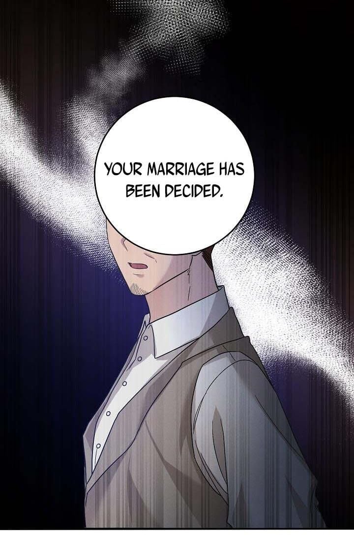 GENTLE TYRANT chapter 2 - page 3
