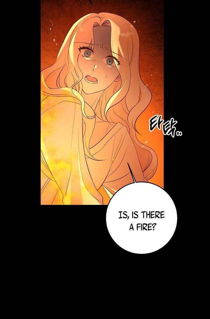 GENTLE TYRANT chapter 2 - page 33