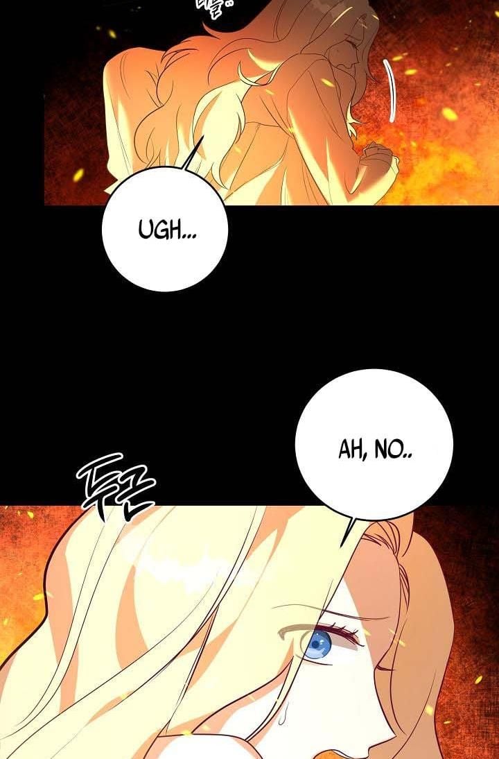 GENTLE TYRANT chapter 2 - page 38
