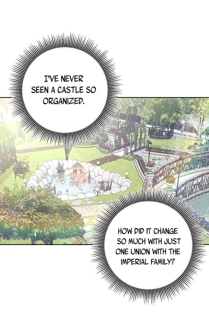 GENTLE TYRANT chapter 2 - page 46