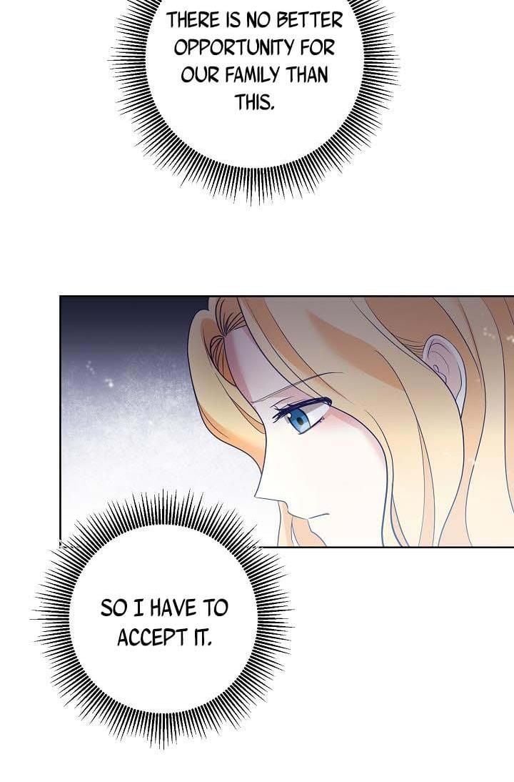 GENTLE TYRANT chapter 2 - page 49
