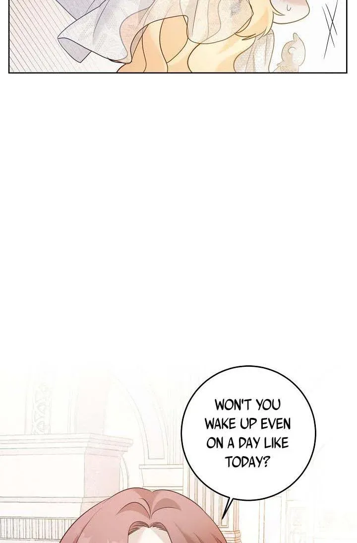 GENTLE TYRANT chapter 2 - page 63