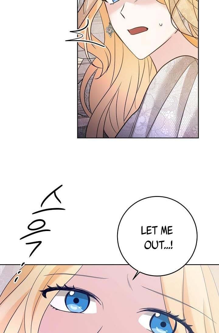 GENTLE TYRANT chapter 2 - page 66