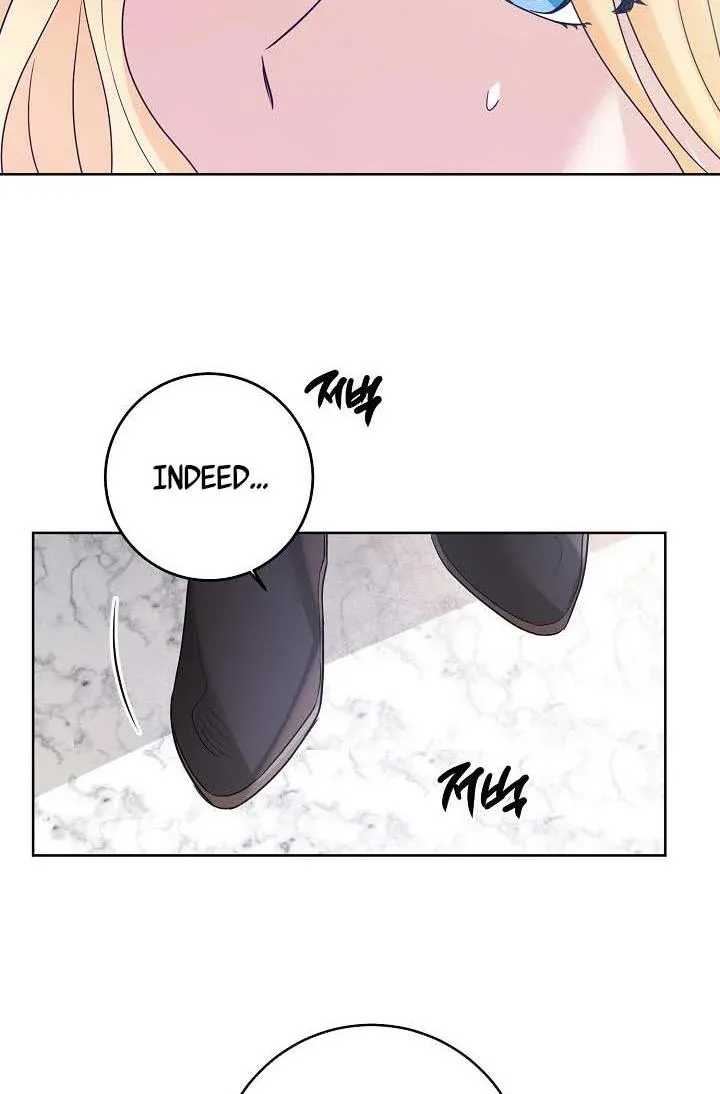 GENTLE TYRANT chapter 2 - page 67