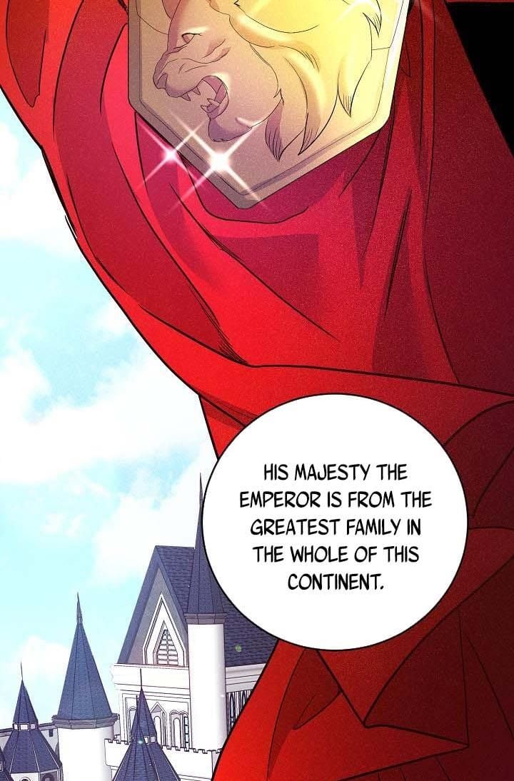 GENTLE TYRANT chapter 2 - page 7