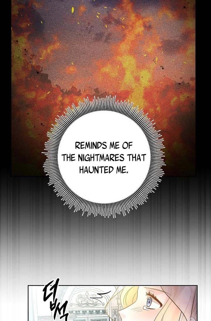 GENTLE TYRANT chapter 2 - page 78