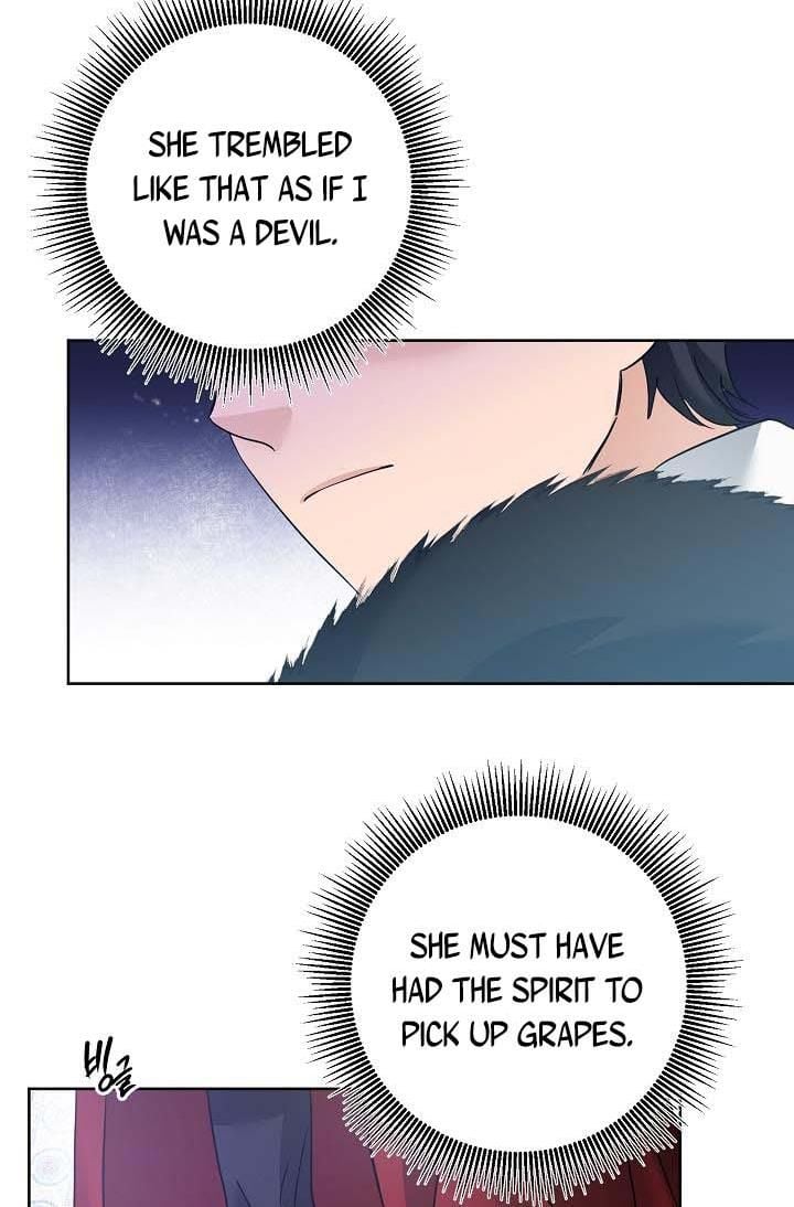 GENTLE TYRANT chapter 2 - page 87
