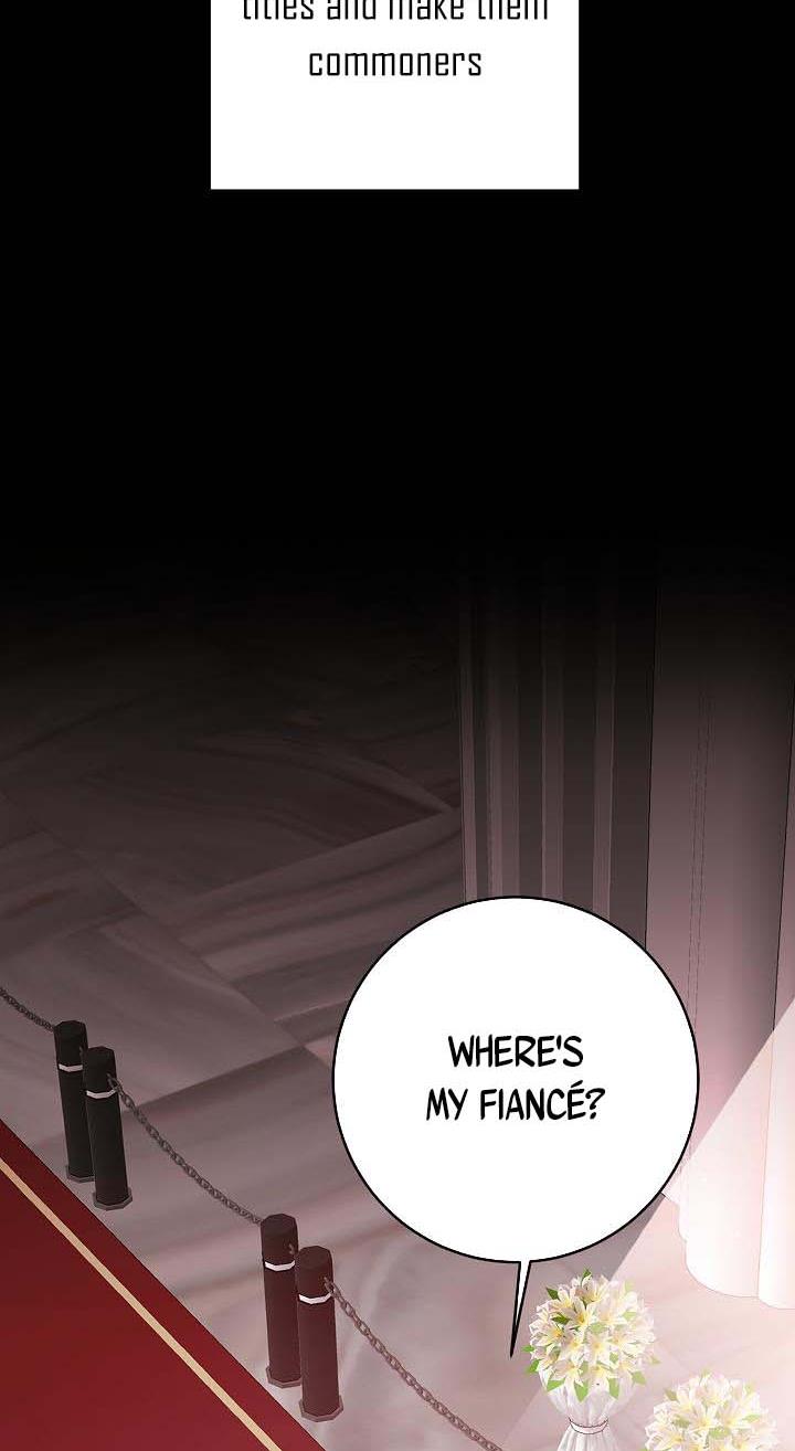 GENTLE TYRANT chapter 8 - page 27