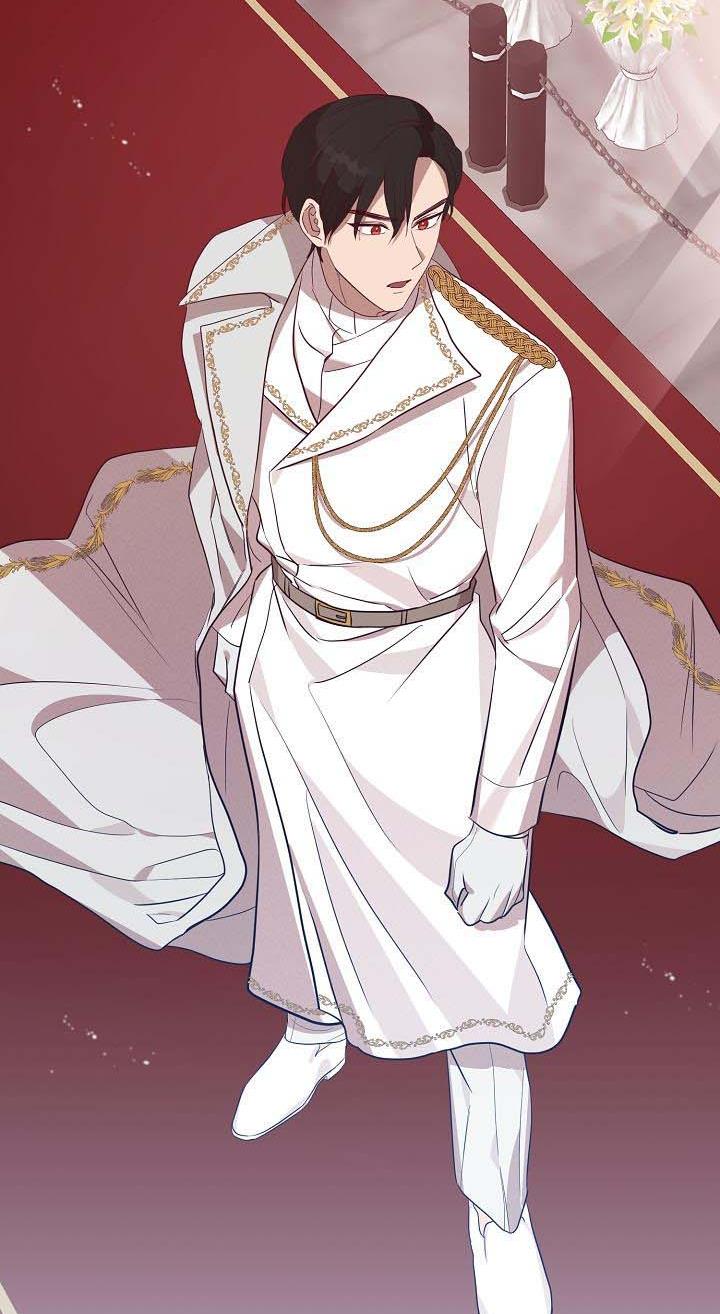 GENTLE TYRANT chapter 8 - page 28