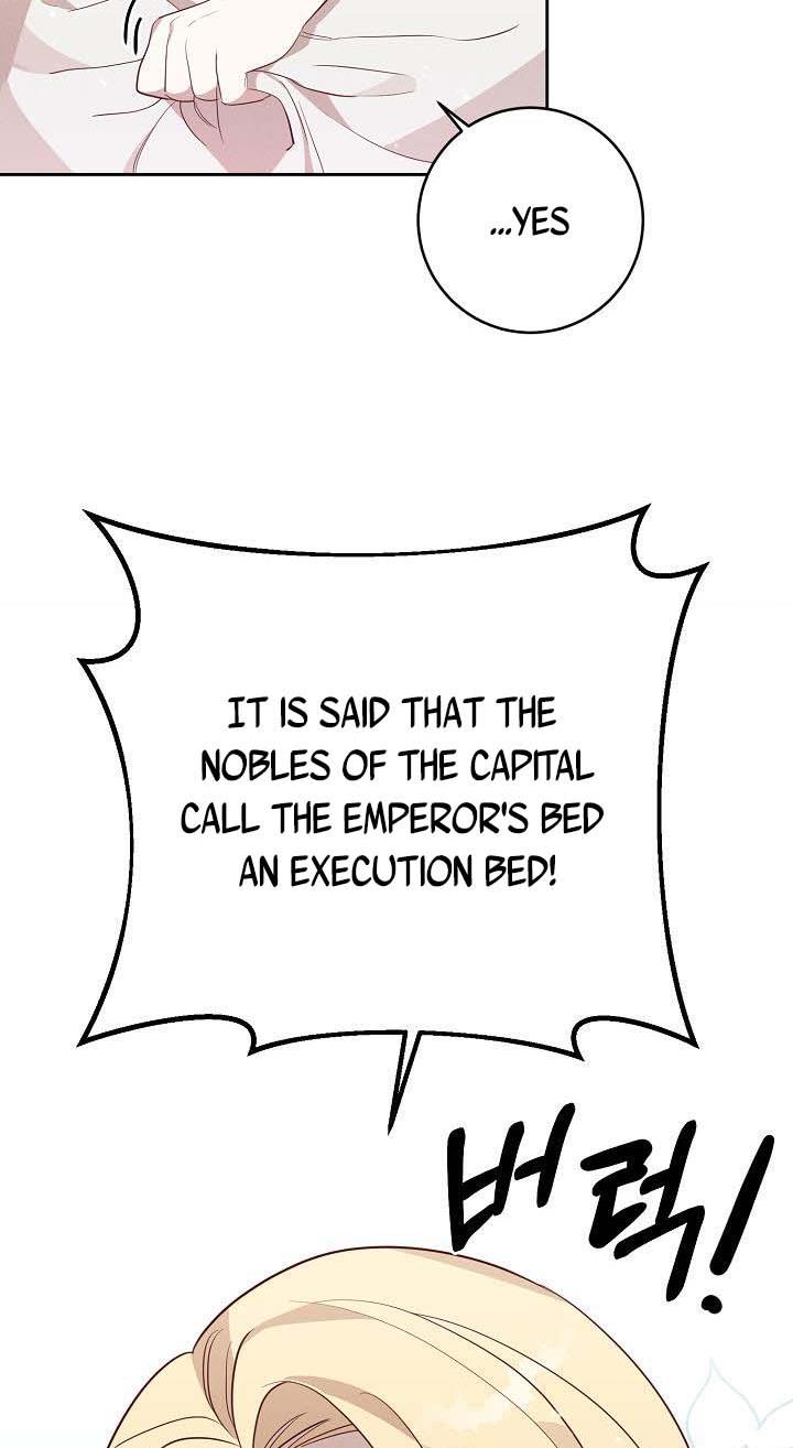GENTLE TYRANT chapter 8 - page 3