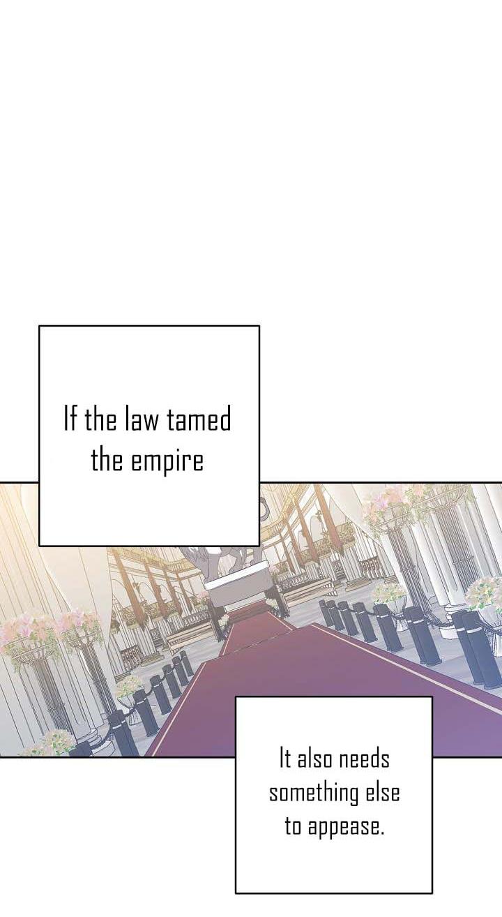 GENTLE TYRANT chapter 8 - page 35
