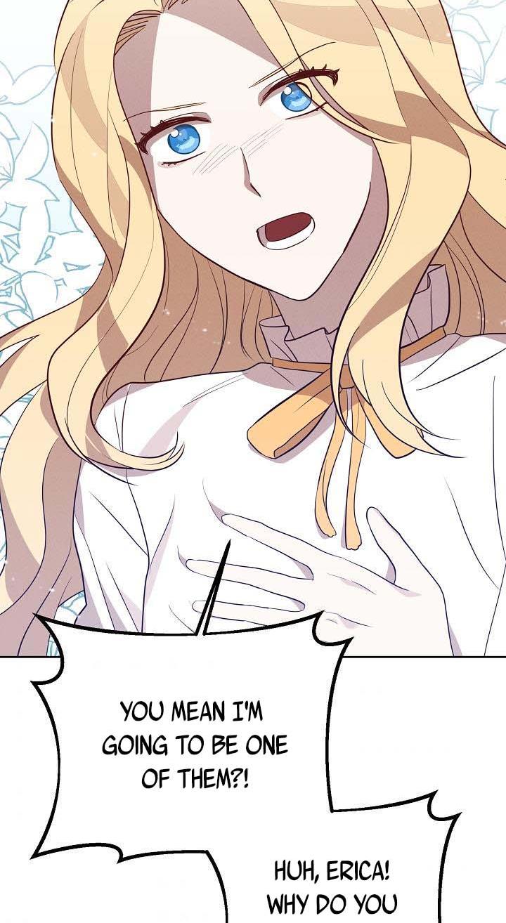 GENTLE TYRANT chapter 8 - page 4