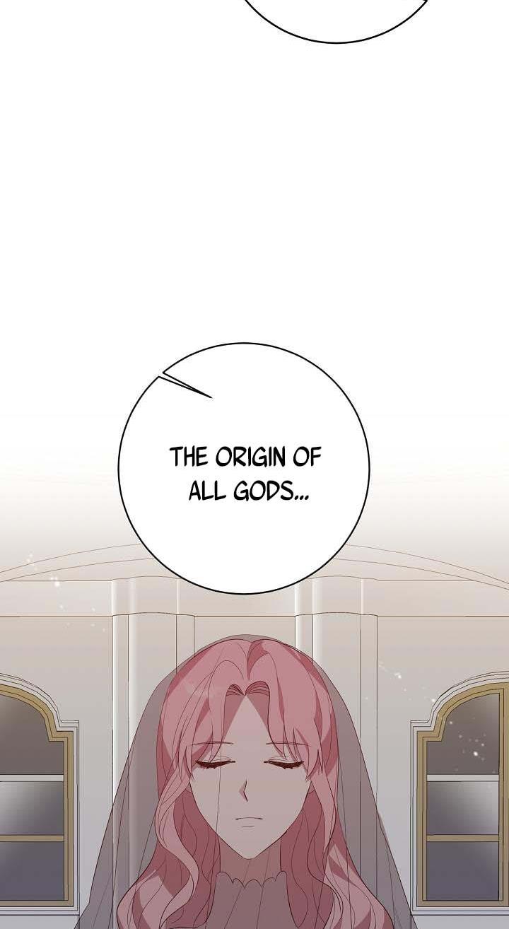 GENTLE TYRANT chapter 8 - page 40
