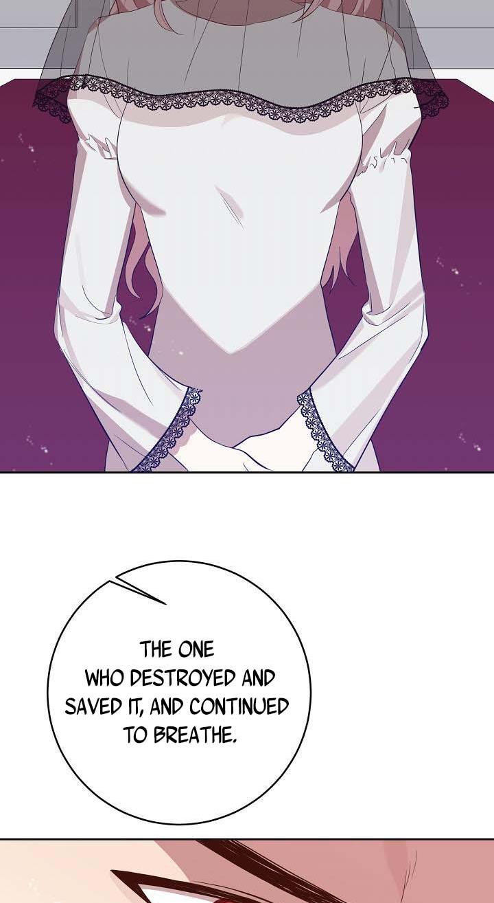 GENTLE TYRANT chapter 8 - page 41