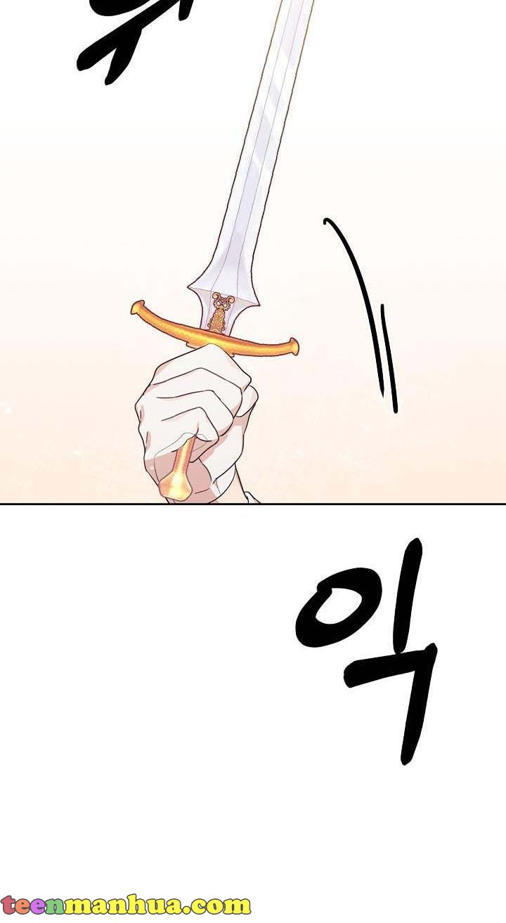 GENTLE TYRANT chapter 8 - page 44