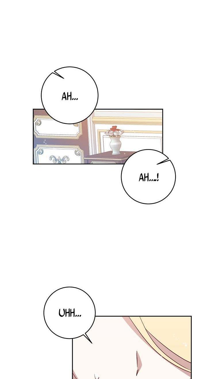 GENTLE TYRANT chapter 8 - page 52