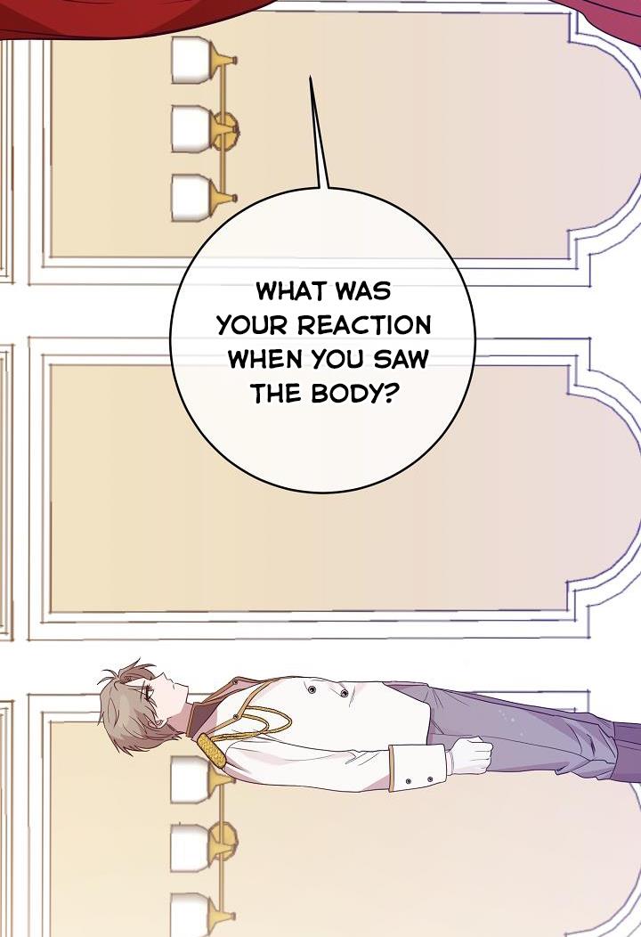 GENTLE TYRANT chapter 7 - page 10