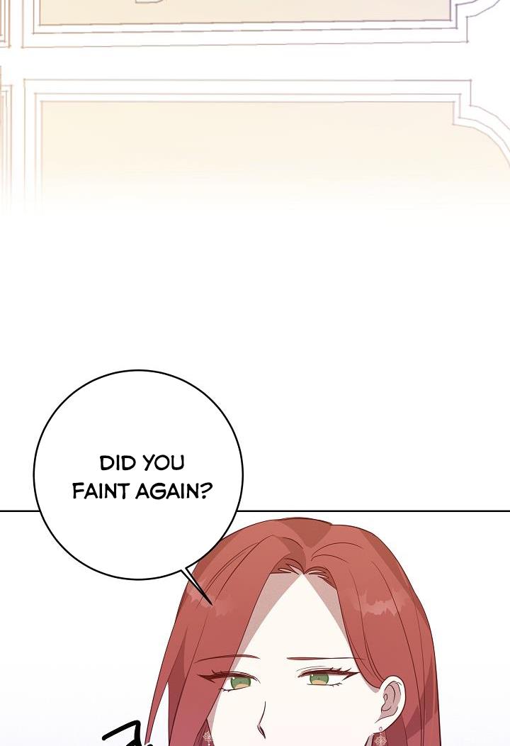 GENTLE TYRANT chapter 7 - page 11