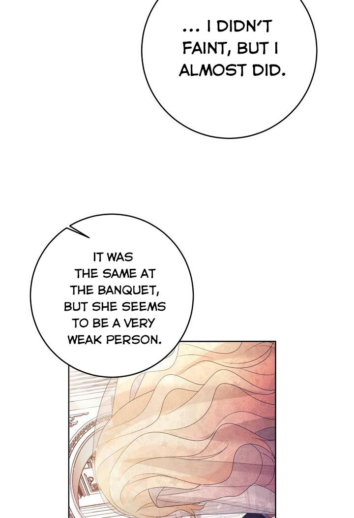 GENTLE TYRANT chapter 7 - page 13