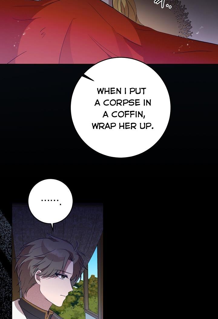 GENTLE TYRANT chapter 7 - page 16
