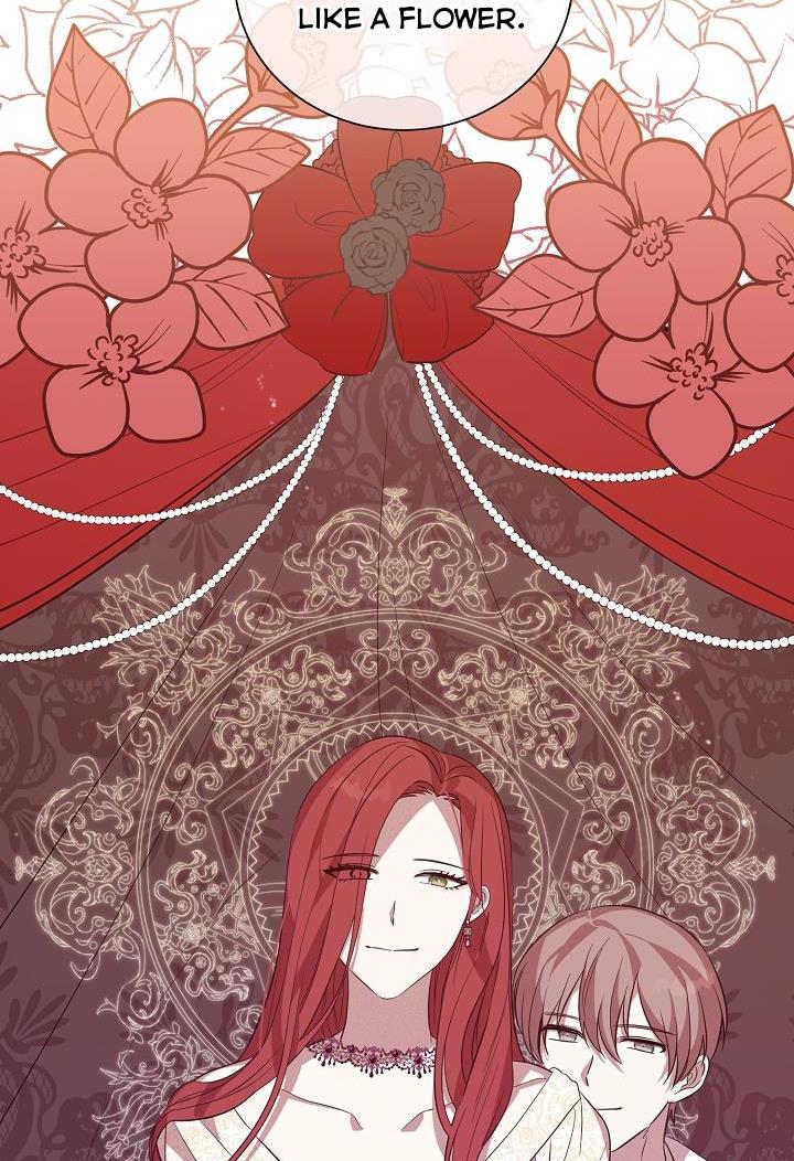 GENTLE TYRANT chapter 7 - page 2