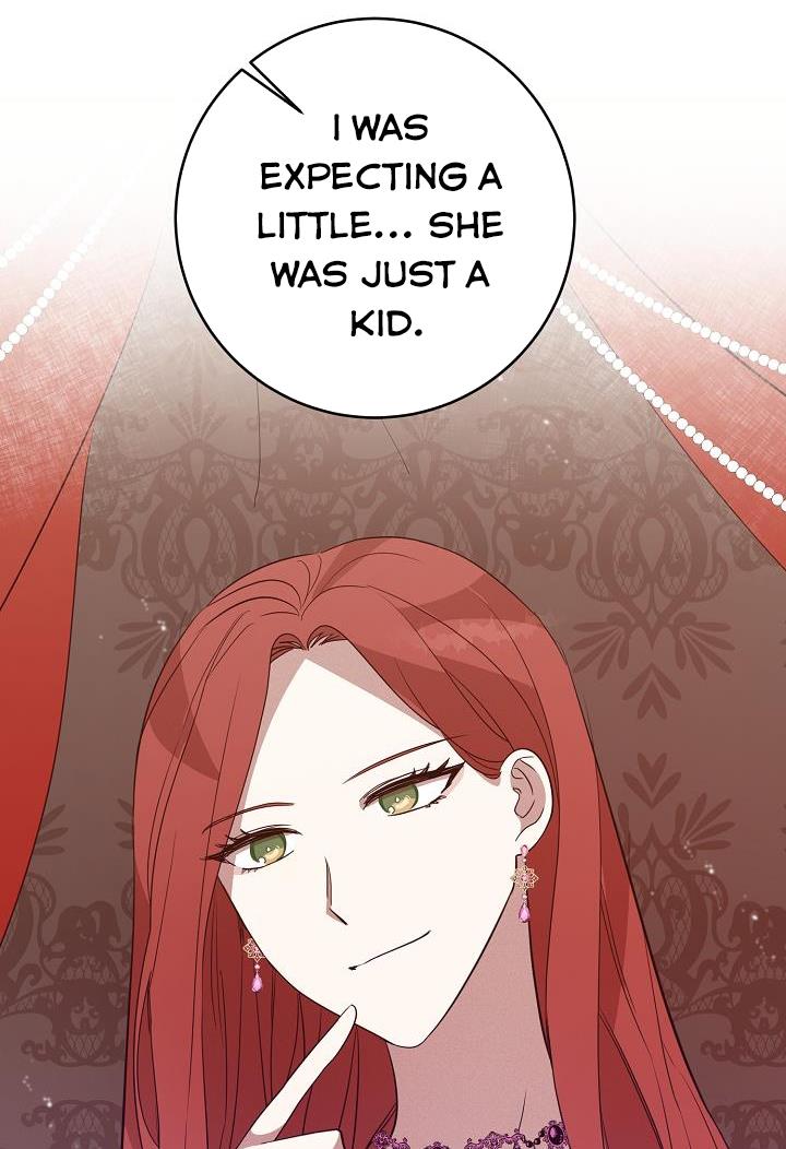 GENTLE TYRANT chapter 7 - page 21