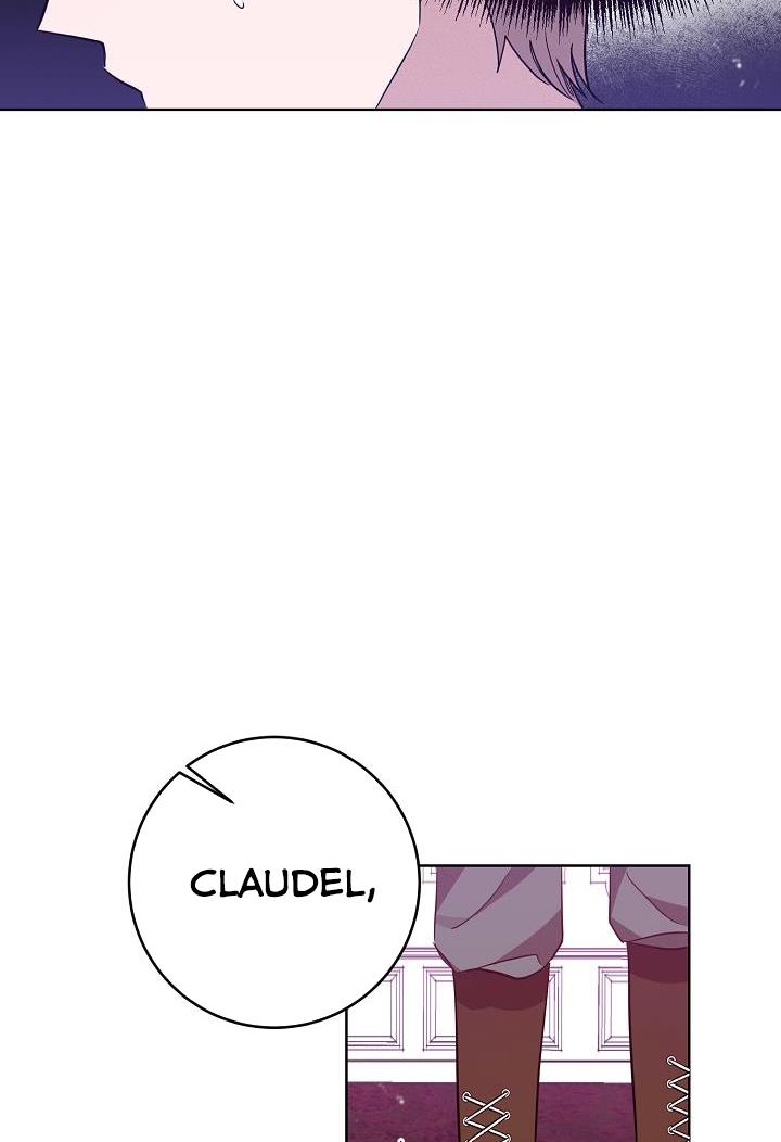 GENTLE TYRANT chapter 7 - page 25