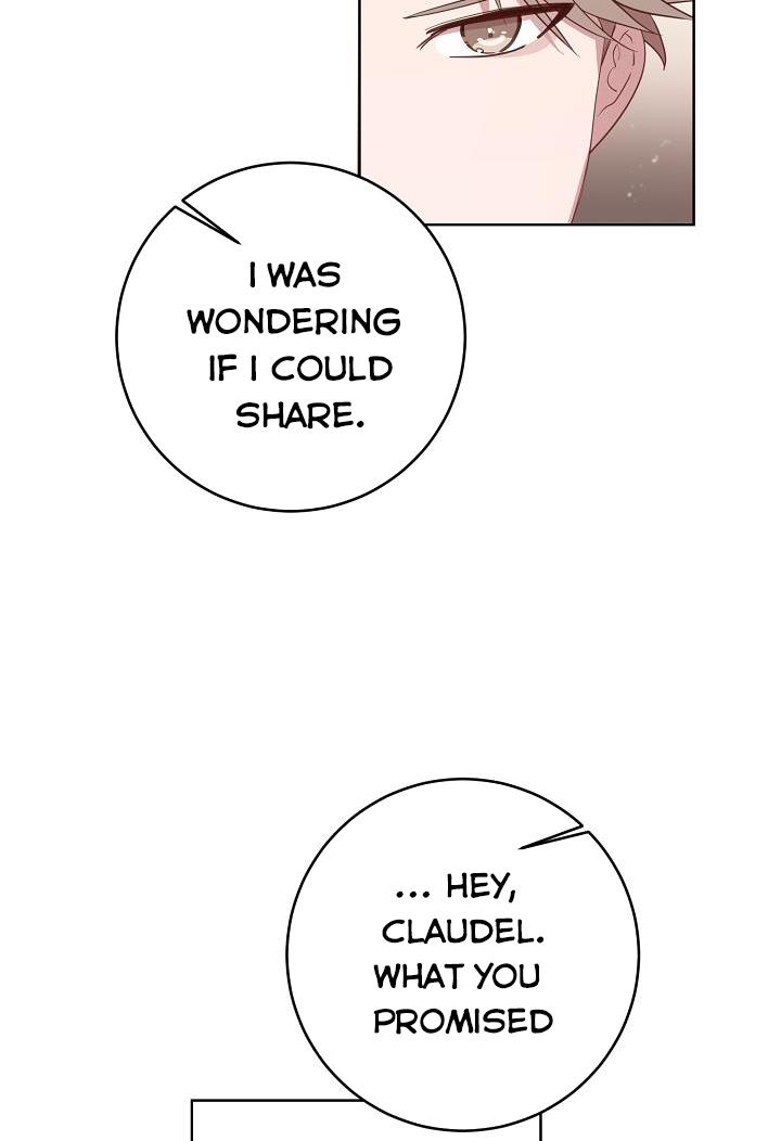 GENTLE TYRANT chapter 7 - page 32
