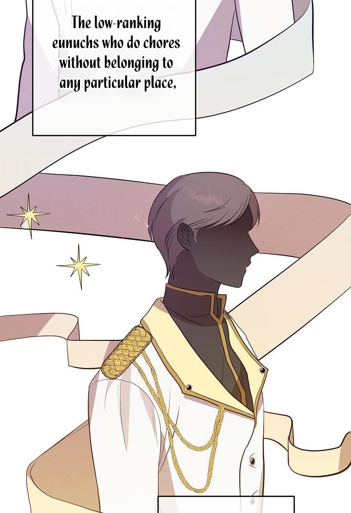 GENTLE TYRANT chapter 7 - page 39