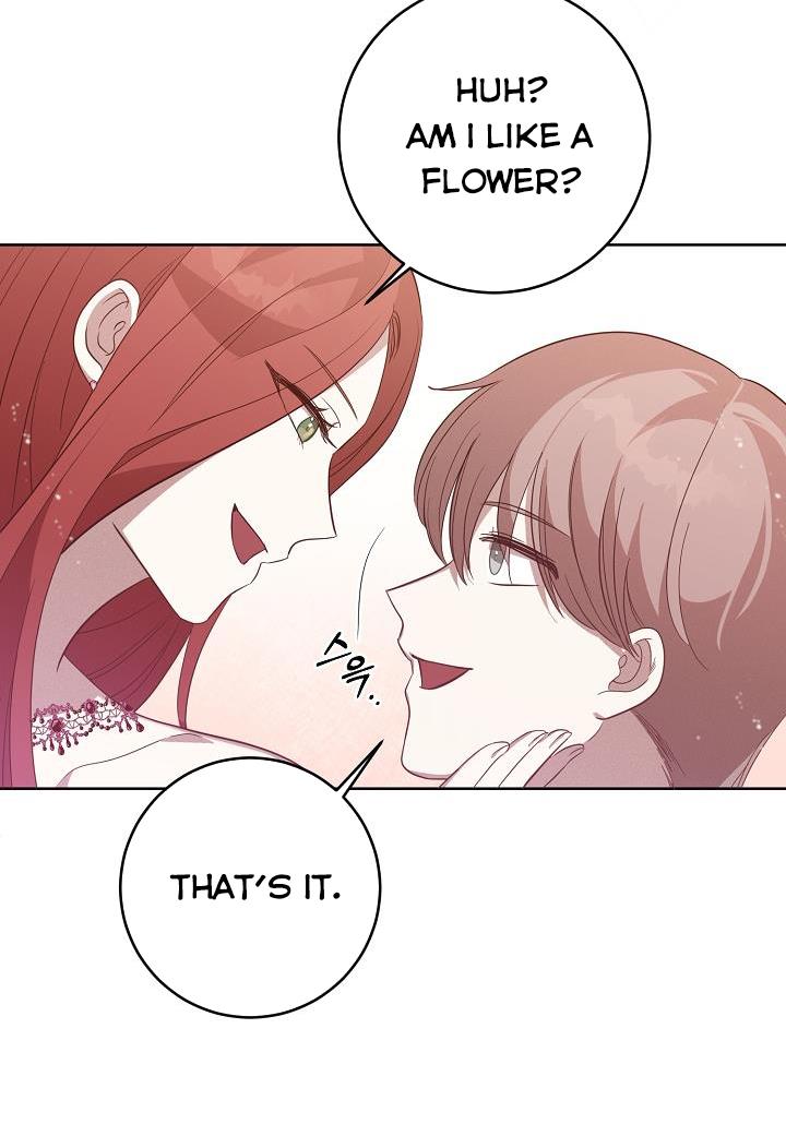 GENTLE TYRANT chapter 7 - page 4