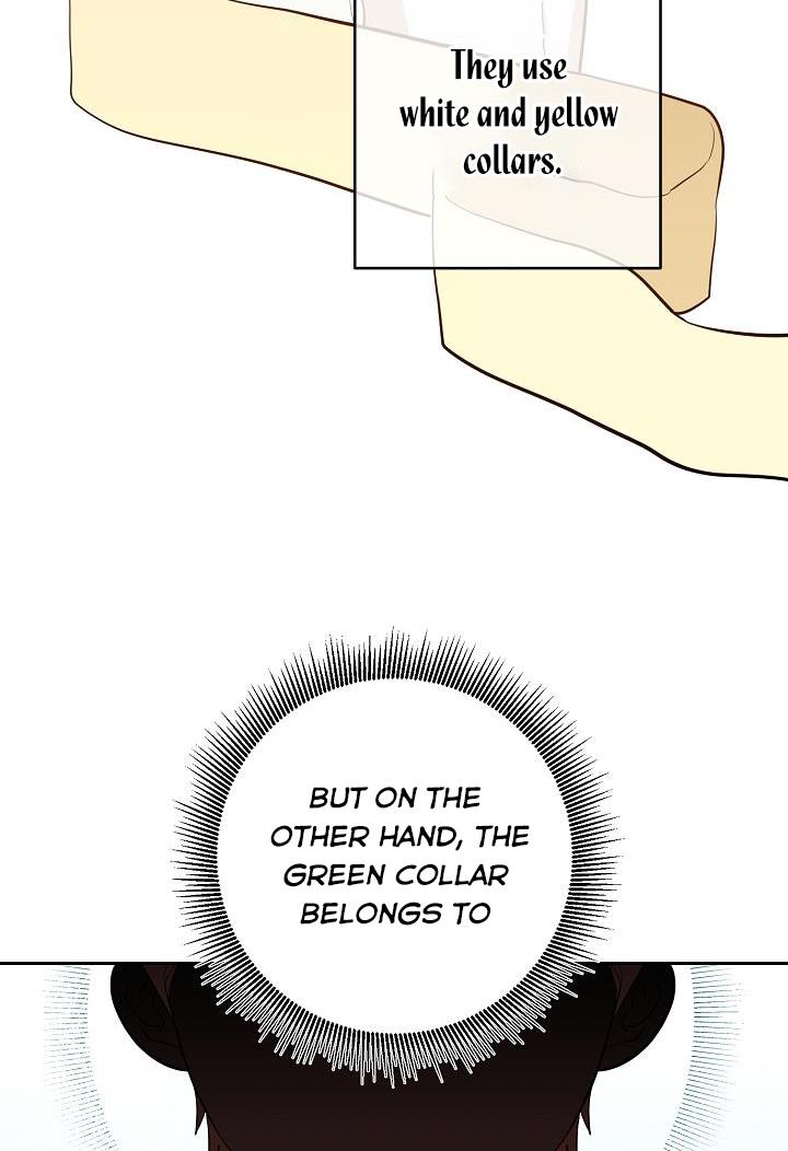 GENTLE TYRANT chapter 7 - page 40