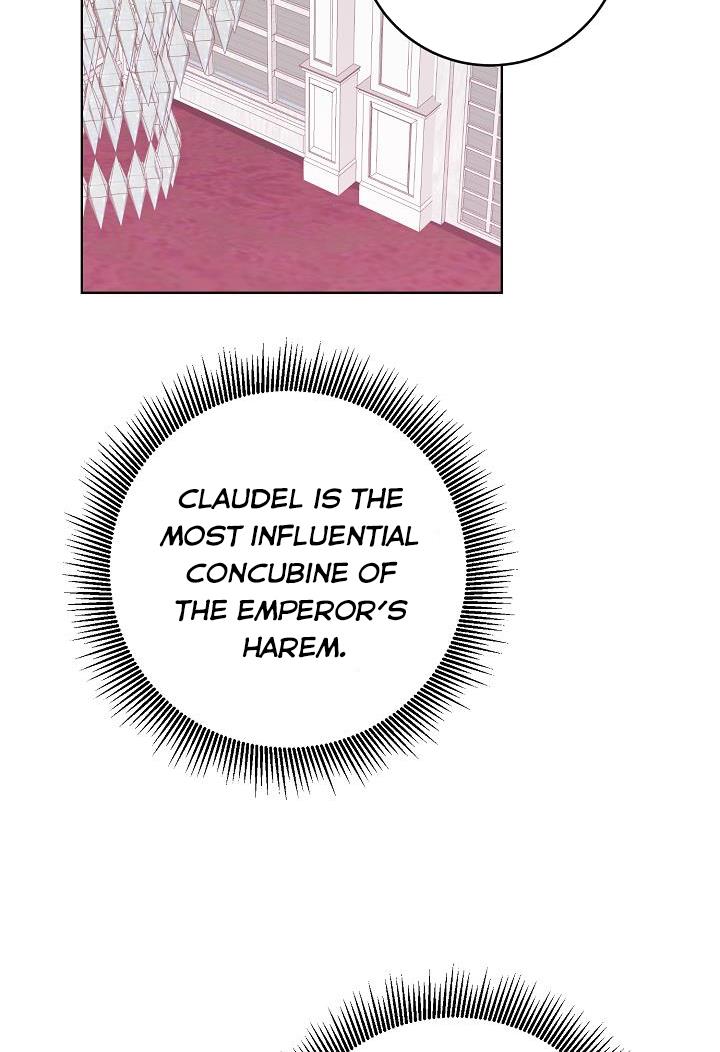 GENTLE TYRANT chapter 7 - page 46