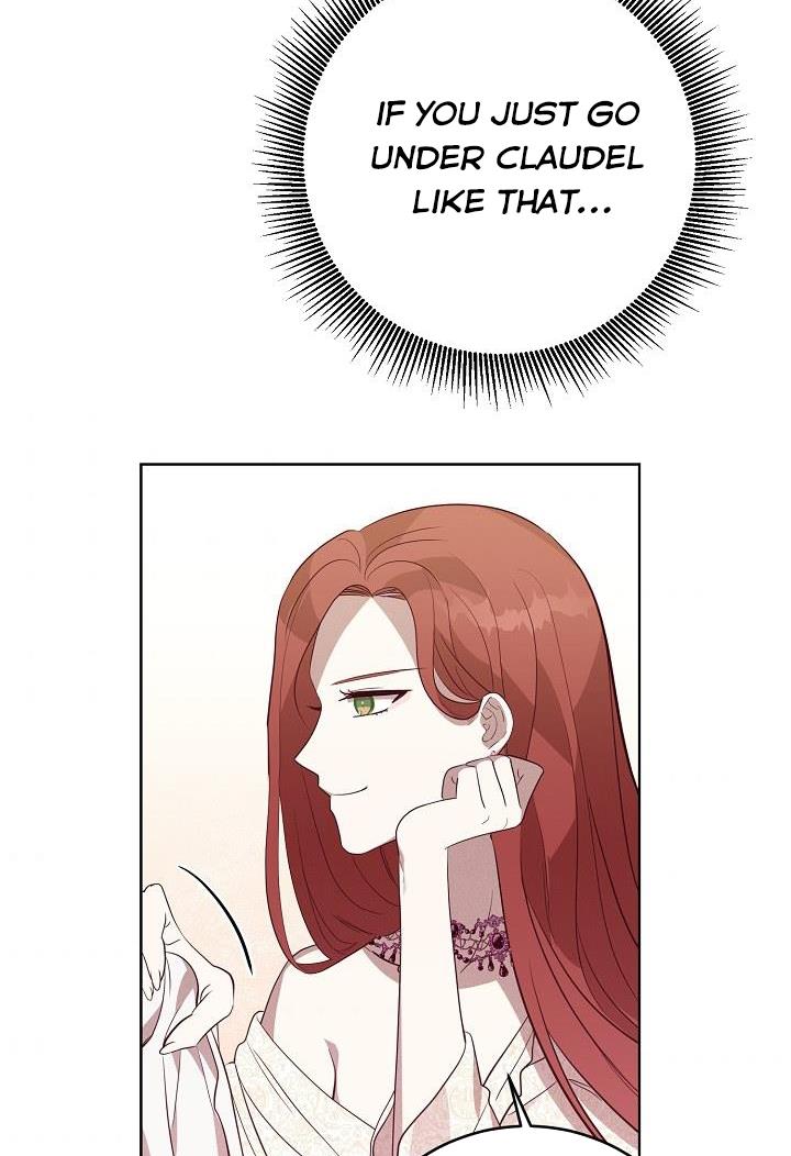 GENTLE TYRANT chapter 7 - page 47