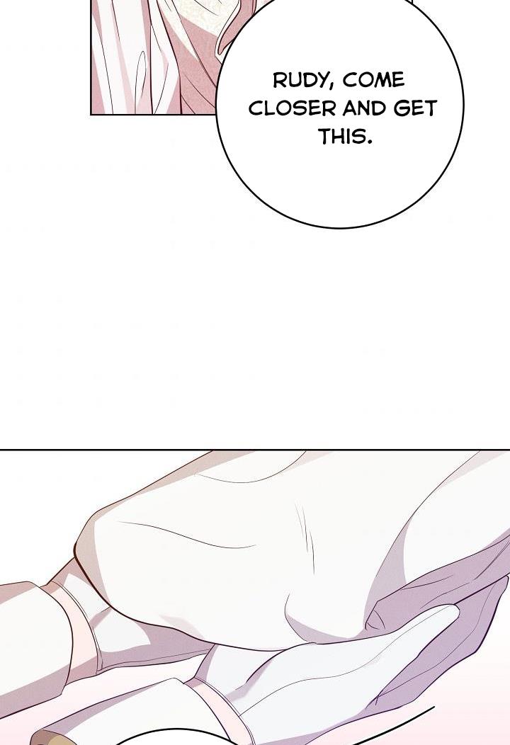 GENTLE TYRANT chapter 7 - page 48