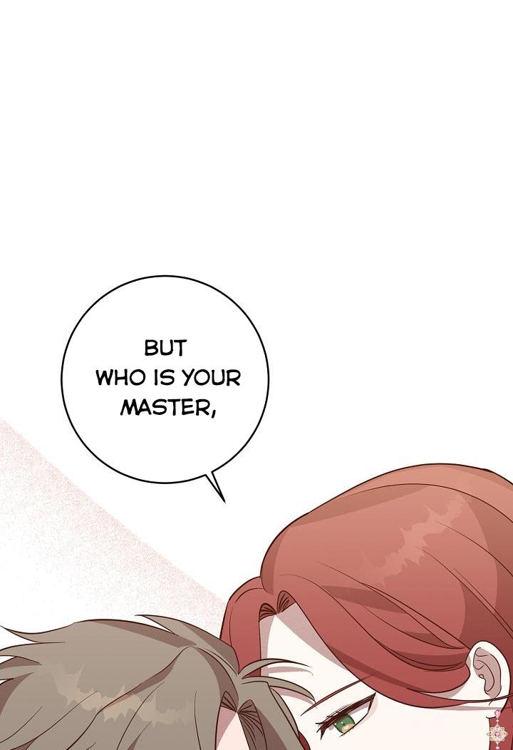 GENTLE TYRANT chapter 7 - page 56