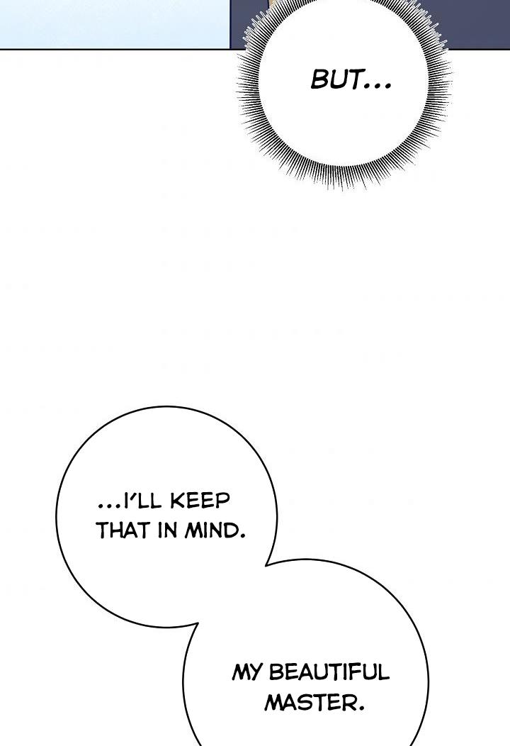 GENTLE TYRANT chapter 7 - page 59