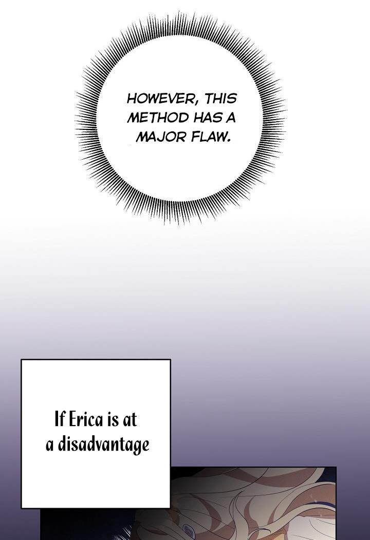 GENTLE TYRANT chapter 7 - page 65