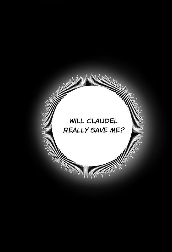GENTLE TYRANT chapter 7 - page 67
