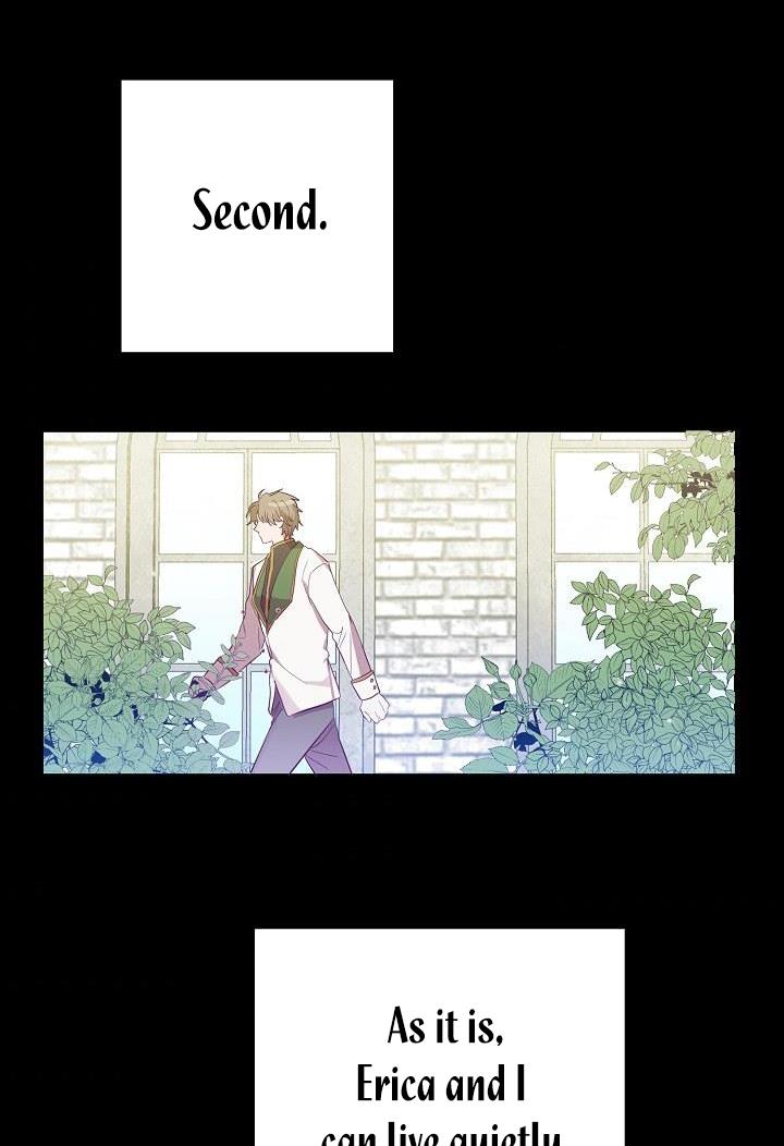GENTLE TYRANT chapter 7 - page 68
