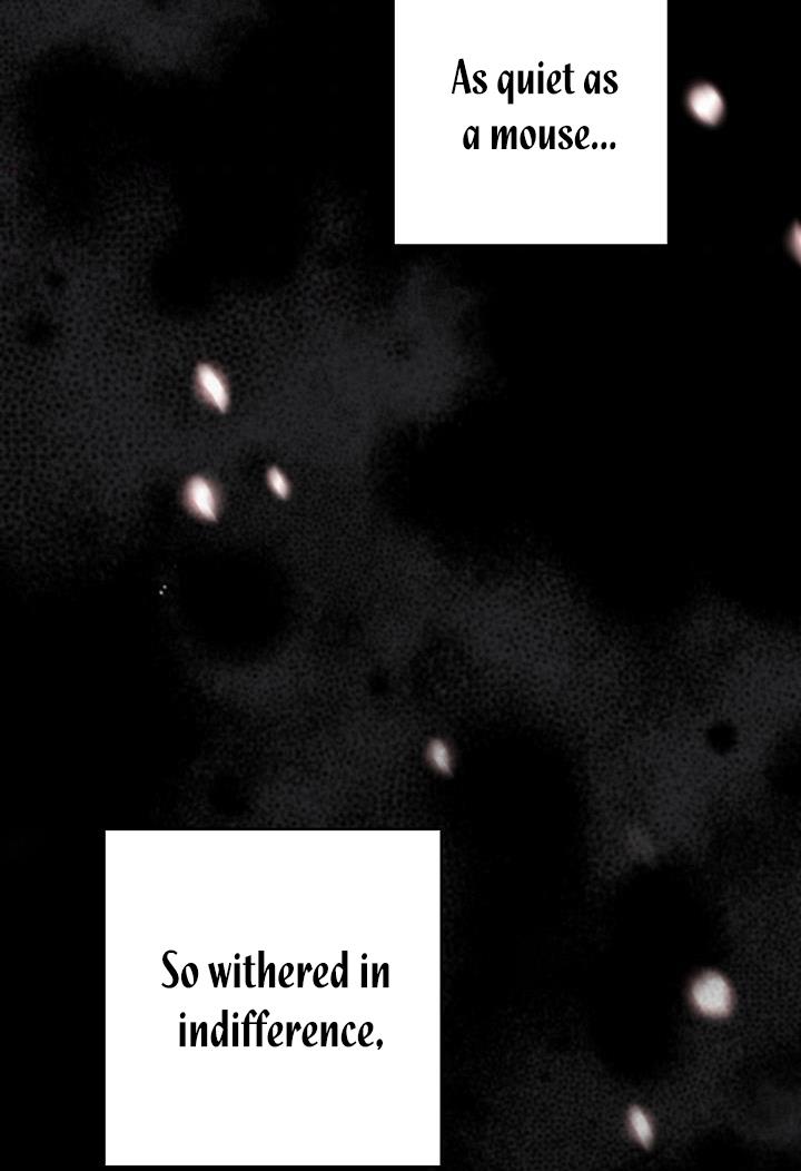 GENTLE TYRANT chapter 7 - page 70