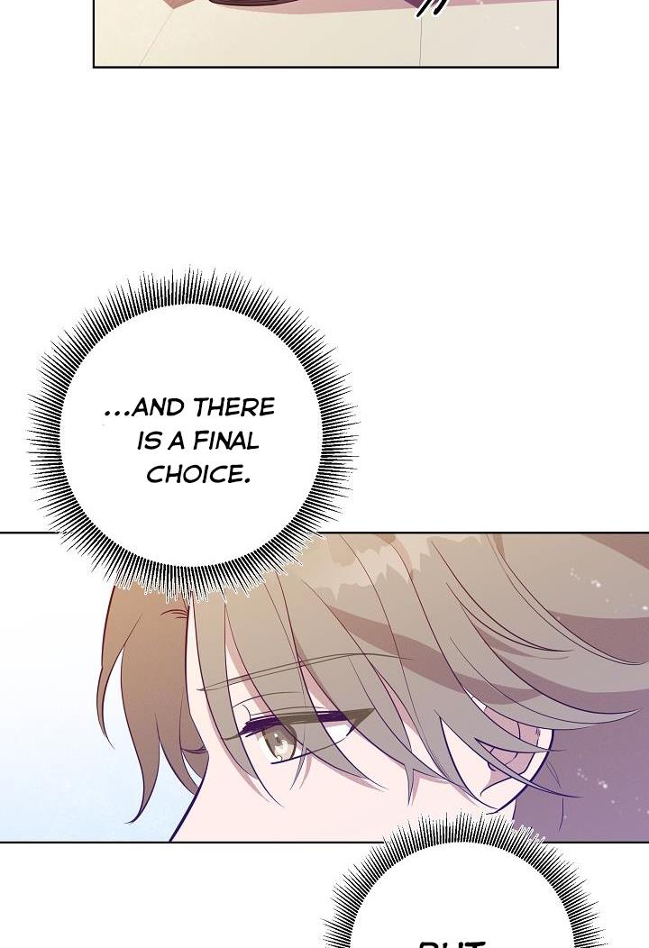 GENTLE TYRANT chapter 7 - page 73