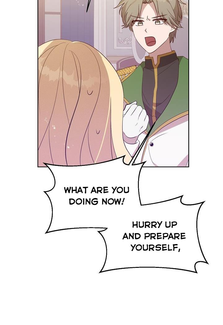 GENTLE TYRANT chapter 7 - page 81