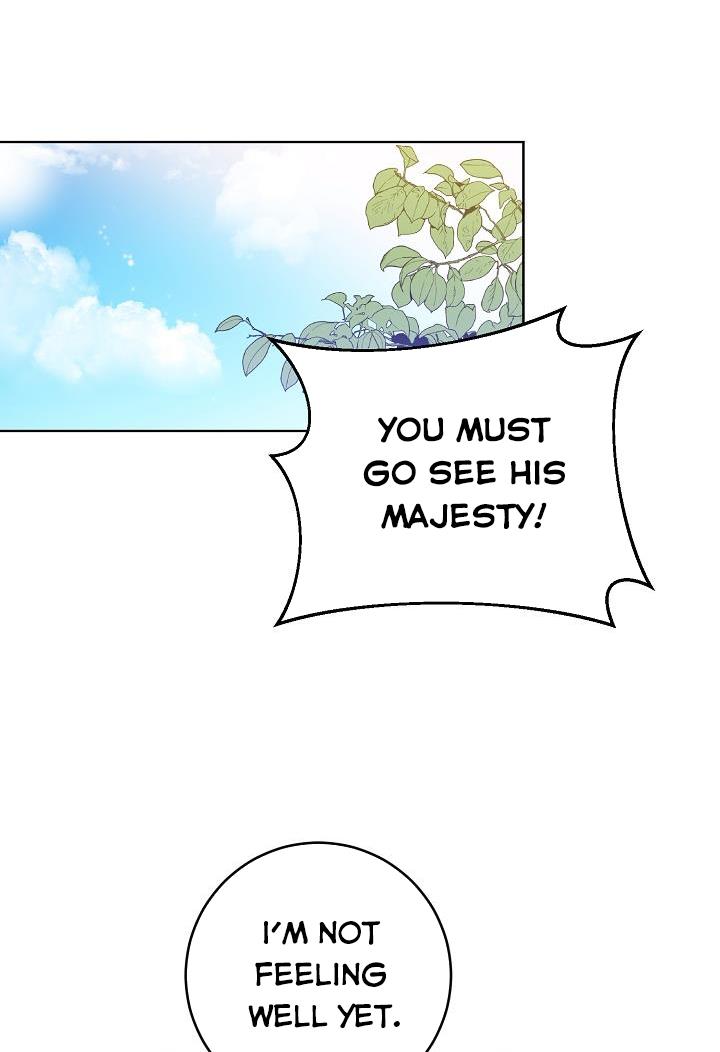 GENTLE TYRANT chapter 7 - page 82