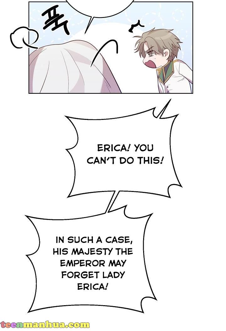 GENTLE TYRANT chapter 7 - page 83