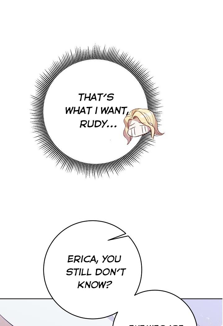 GENTLE TYRANT chapter 7 - page 84