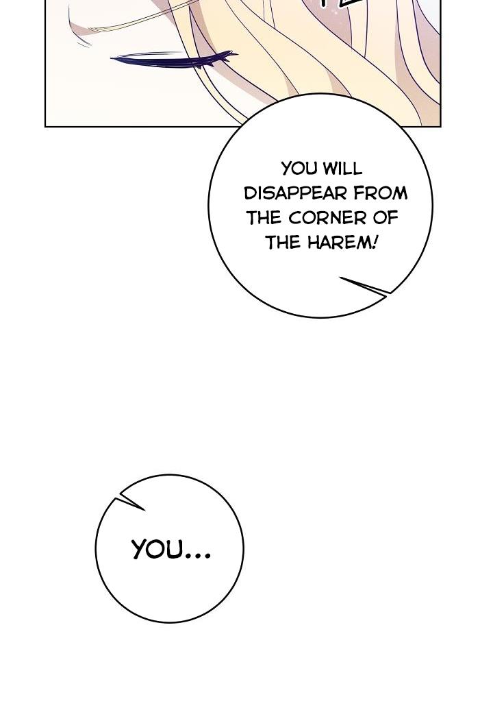 GENTLE TYRANT chapter 7 - page 86